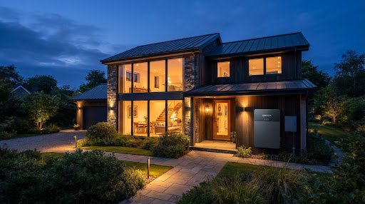 Reference off-grid and microgrid application