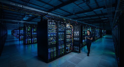 Reference telecom backup application