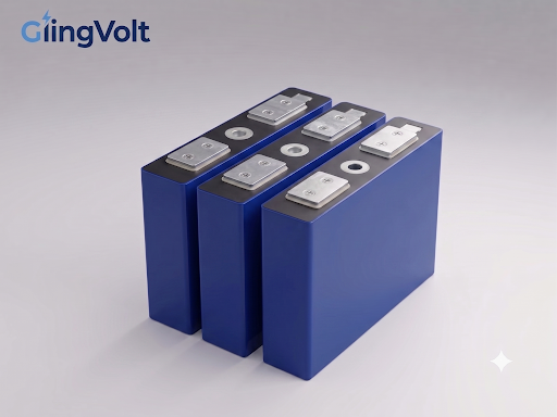 Reference prismatic energy storage cell; manufacturer pending confirmation