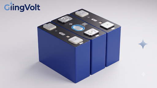 Reference prismatic energy storage cell; specifications pending confirmation